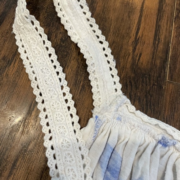 Vintage (2008) aerie top - Picture 5 of 8